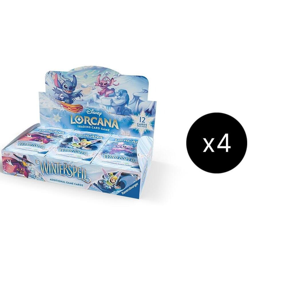 Trading Card Games
